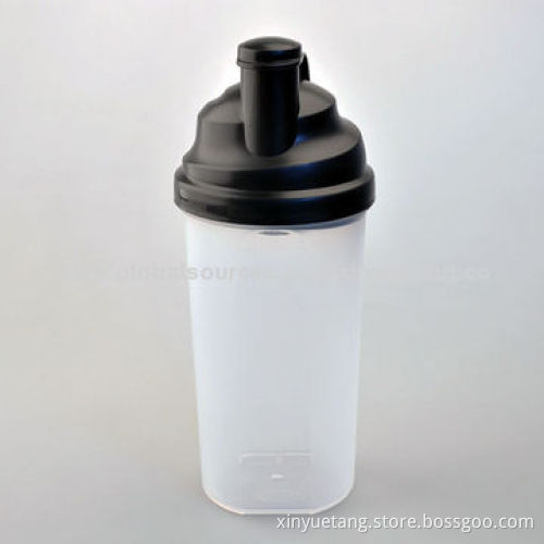 Hot Selling Logo Blender Bottle 700ml Protein ShakerNew